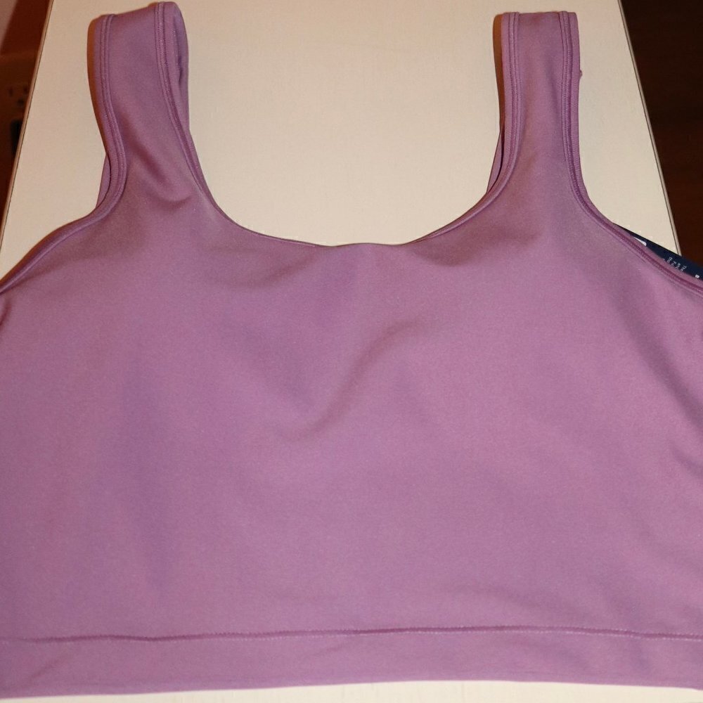 Marika Valerian Layla Sports Bra Size M - Picture 4 of 5